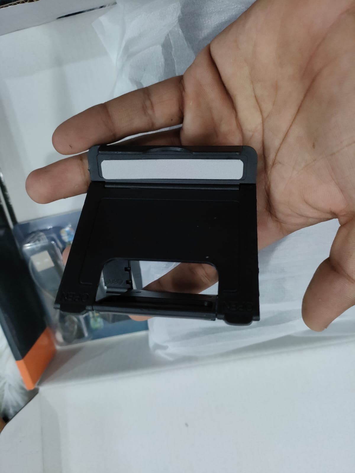 Mk500 5-in-1 Gaming Keyboard & Mouse Combo